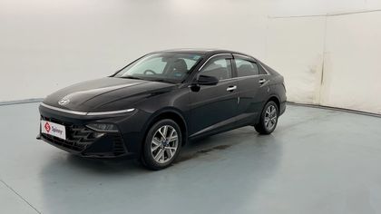 2023 Hyundai Verna HX6 Plus iVT
