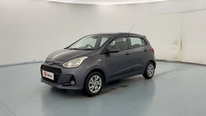 2017 Hyundai Grand i10 1.2 कप्पा स्पोर्टज़ बीएस4