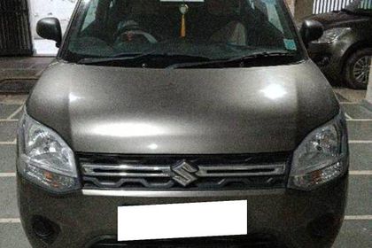 2025 Maruti Suzuki Wagon R एलएक्सआई सीएनजी