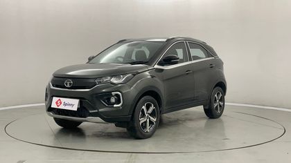 2021 Tata Nexon Pure Plus S