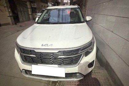 2024 किया सेल्टोस HTK
