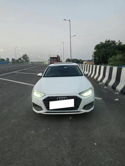 2023 Audi A4 प्रीमियम प्लस बीएस6