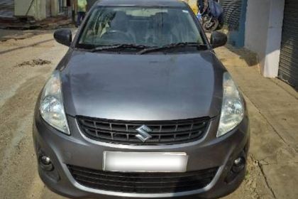 2012 Maruti Suzuki Swift Dzire LDi