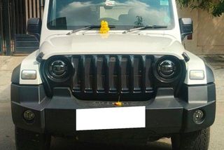 Used LX Hard Top Diesel AT
