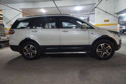 2018 Tata Hexa XTA