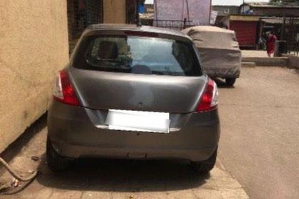 2012 Maruti Suzuki Swift LDI