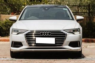 Used 45 TFSI Premium Plus BSVI