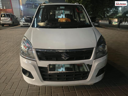 2013 Maruti Suzuki Wagon R एलएक्सआई BS IV
