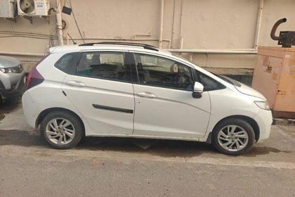 2016 होंडा जैज़ 1.2 V i VTEC