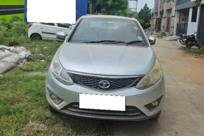 2015 Tata Zest Quadrajet 1.3 एक्सएम