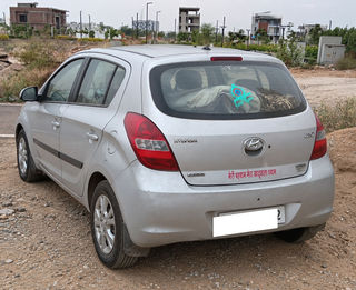 Used Magna