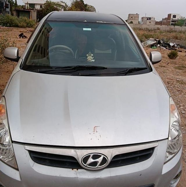 Image Used Car