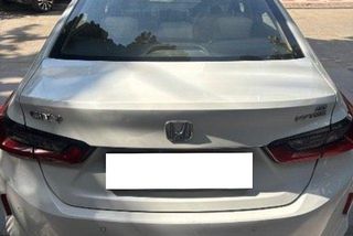 Used ZX CVT