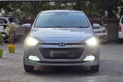 2014 Hyundai i20 new Sportz AT 1.4