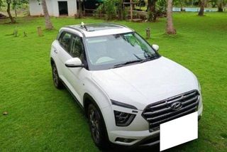 Used SX Opt Diesel AT