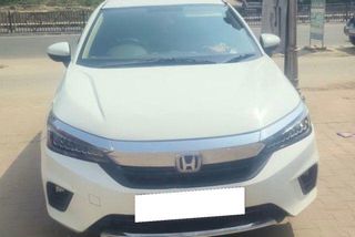 Used ZX CVT