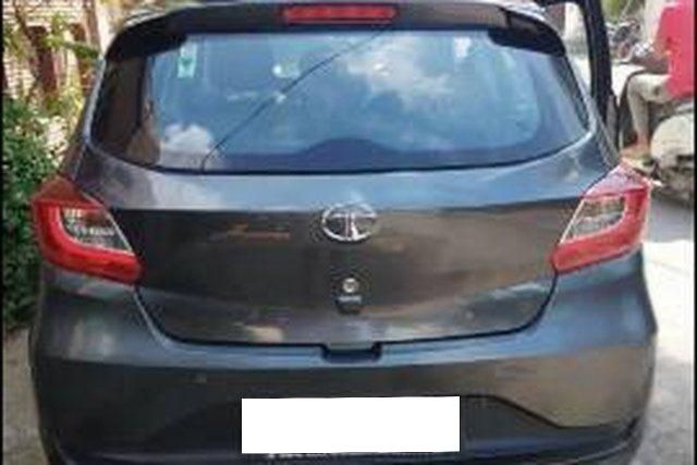 Tata Tiago XTA AMT बीएस6 Second-hand 2022 Tata Tiago XTA AMT बीएस6 for sale in Gurgaon