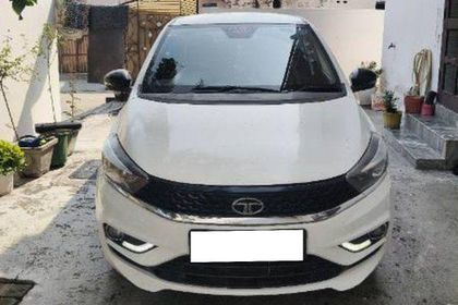 2022 Tata Tigor XZ प्लस बीएस6