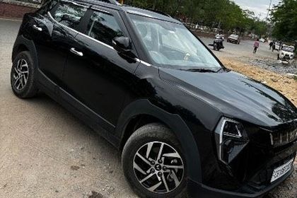2024 Mahindra XUV 3XO AX5