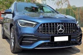 Used 4MATIC