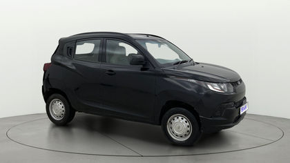 2016 Mahindra KUV 100 mFALCON G80 K2