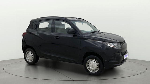 Second-hand 2016 Mahindra KUV 100 mFALCON G80 K2 for sale in Bangalore