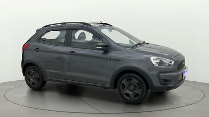 2018 Ford Freestyle Trend पेट्रोल बीएस4