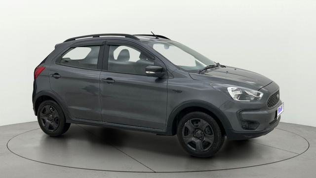 Second-hand 2018 Ford Freestyle Trend पेट्रोल बीएस4 for sale in Bangalore