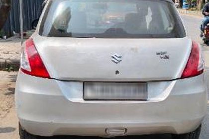 2012 Maruti Suzuki Swift LDI