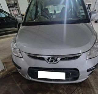 Used Magna 1.2