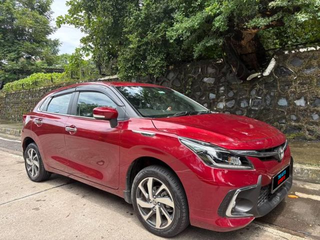 Image Used Car