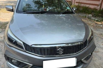 2021 Maruti Suzuki Ciaz Alpha BSVI