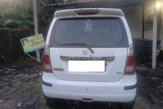 Used VXI Minor