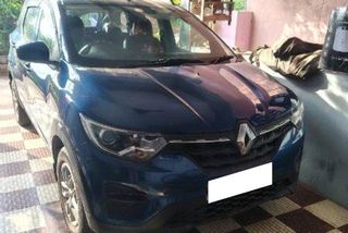 Used RXL BSVI
