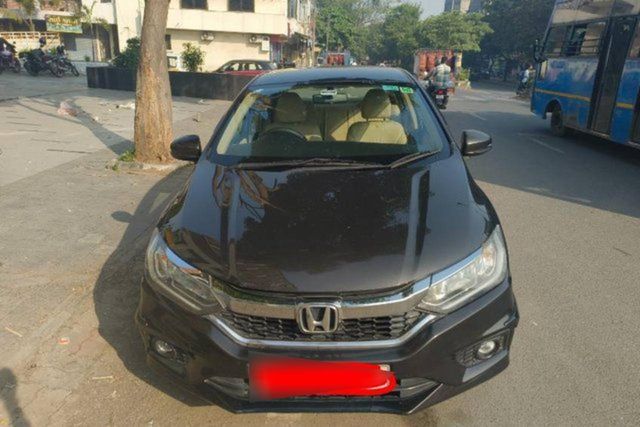 Honda City i-VTEC वी Second-hand 2019 Honda City i-VTEC वी for sale in Pune