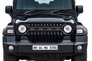 Used LX Convert Top Diesel
