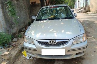 Used Executive