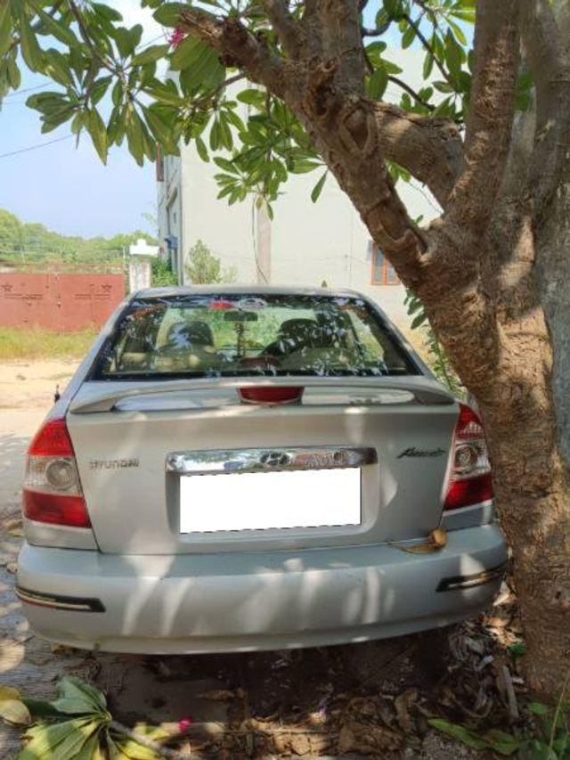 Image Used Car