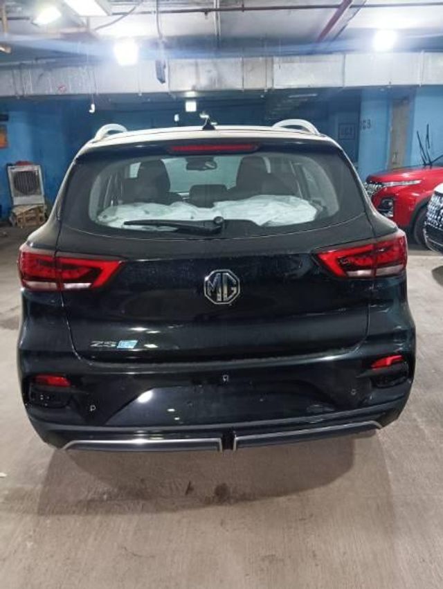 MG ZS EV Exclusive Plus Second-hand 2026 MG ZS EV Exclusive Plus for sale in New Delhi