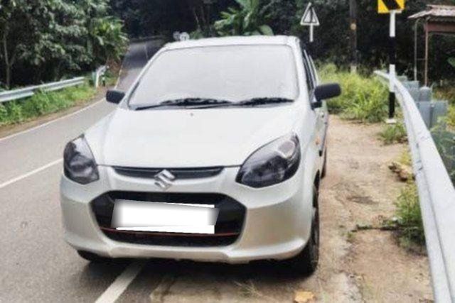 Second-hand 2013 Maruti Suzuki Alto 800 बेस for sale in Kollam