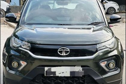 2020 टाटा नेक्सन XM Diesel BSVI