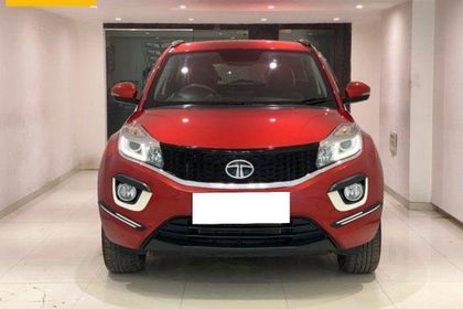 2017 Tata Nexon 1.2 Revotron XZ प्लस