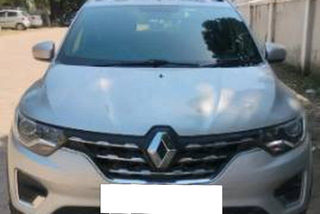 Used RXT EASY-R AMT BSVI