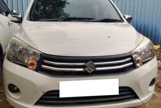 Used ZXI Optional AMT BSIV