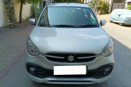 2021 Maruti Suzuki Celerio ZXI AMT BSVI
