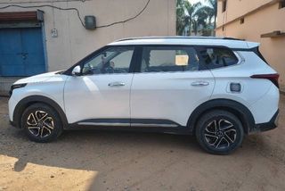 Used Luxury Plus Diesel 7Str BSVI