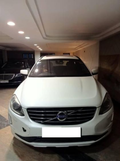 2017 Volvo XC60 D5 Inscription