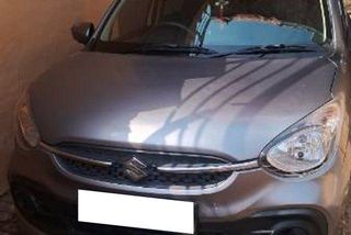 Used VXI BSVI