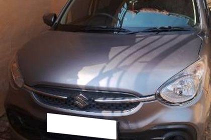 2022 Maruti Suzuki Celerio VXI BSVI