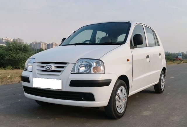 Image Used Car